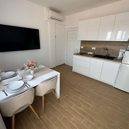 Apartments Vinse Near Rab Center Rab Town Zewnętrze zdjęcie