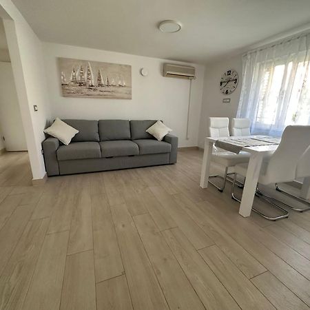Apartments Vinse Near Rab Center Rab Town Zewnętrze zdjęcie
