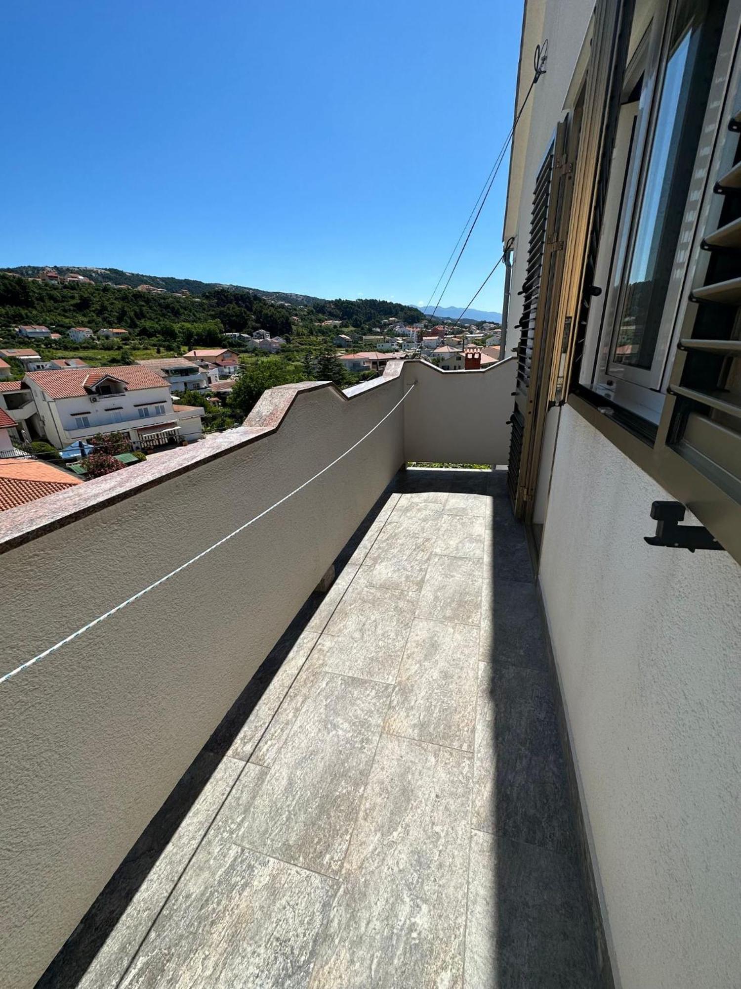 Apartments Vinse Near Rab Center Rab Town Zewnętrze zdjęcie