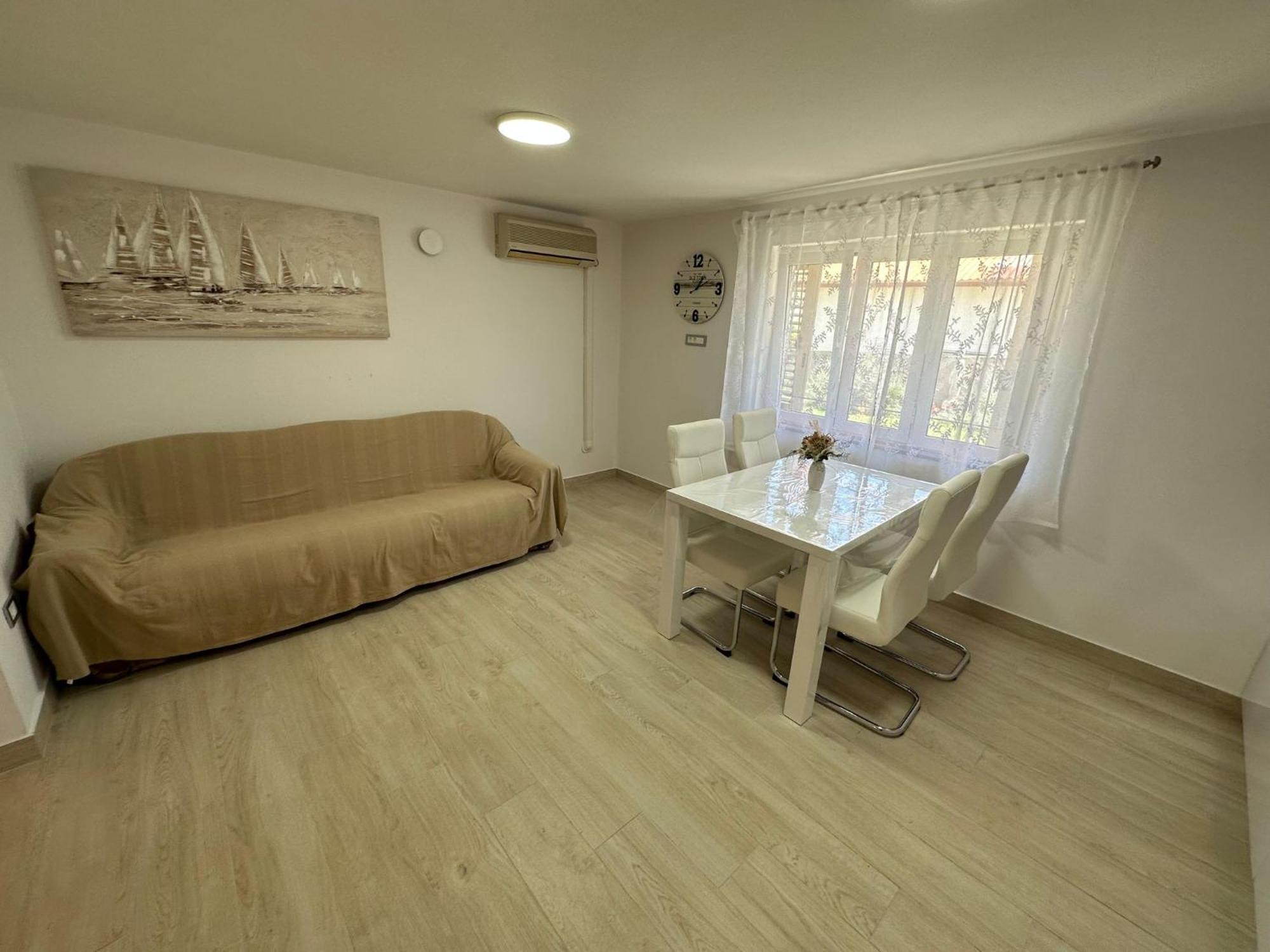 Apartments Vinse Near Rab Center Rab Town Zewnętrze zdjęcie