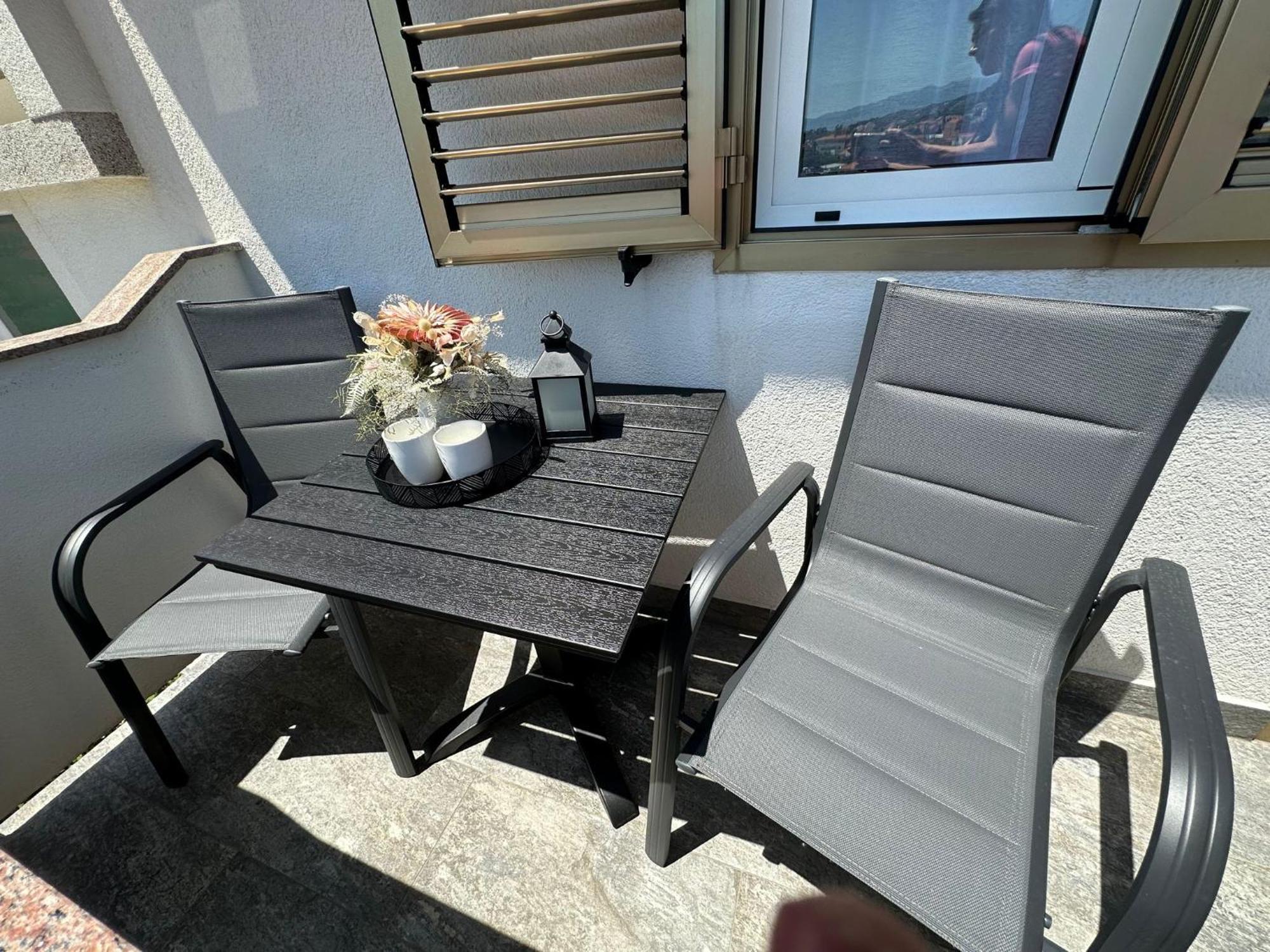 Apartments Vinse Near Rab Center Rab Town Zewnętrze zdjęcie
