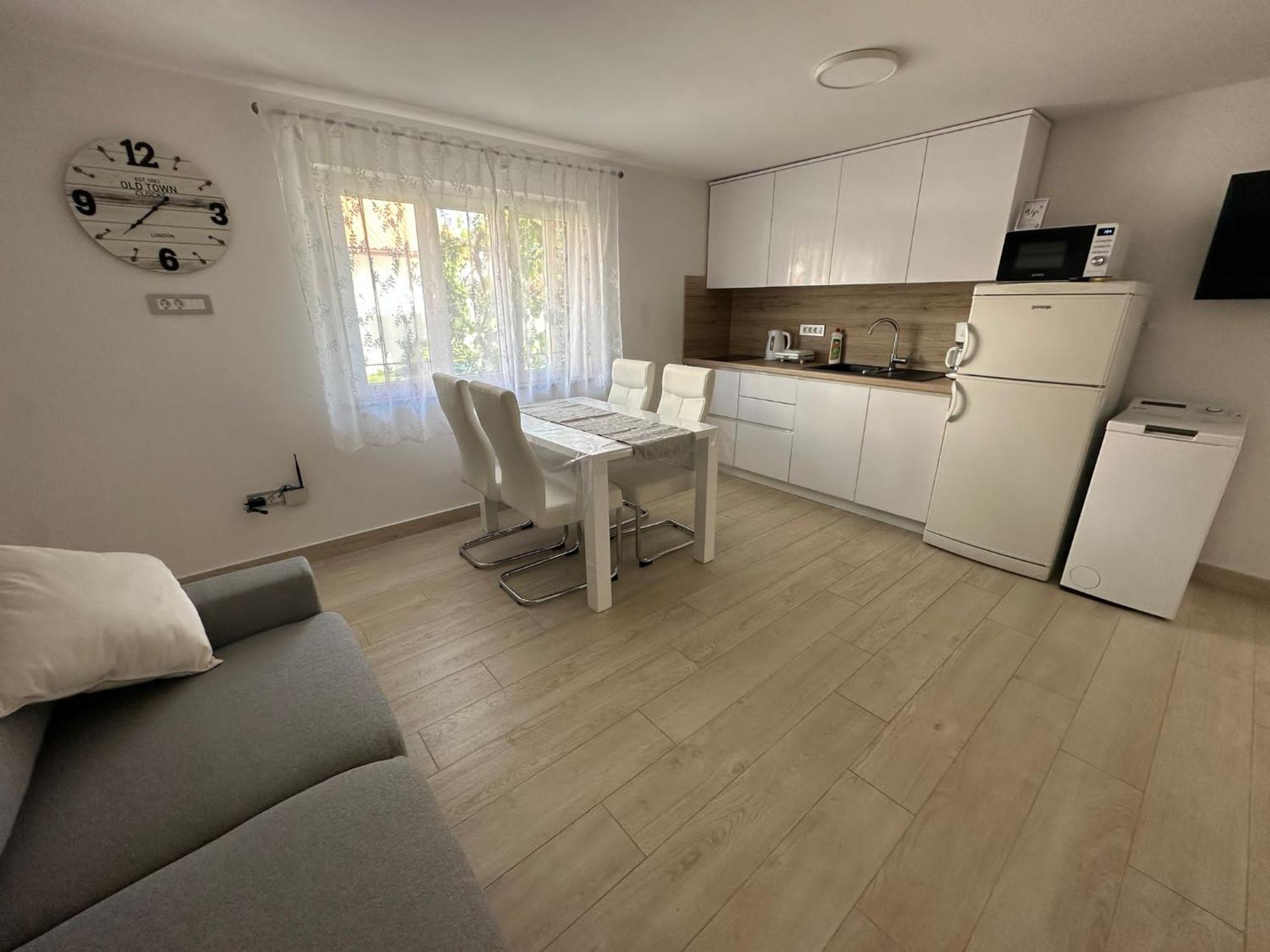 Apartments Vinse Near Rab Center Rab Town Zewnętrze zdjęcie